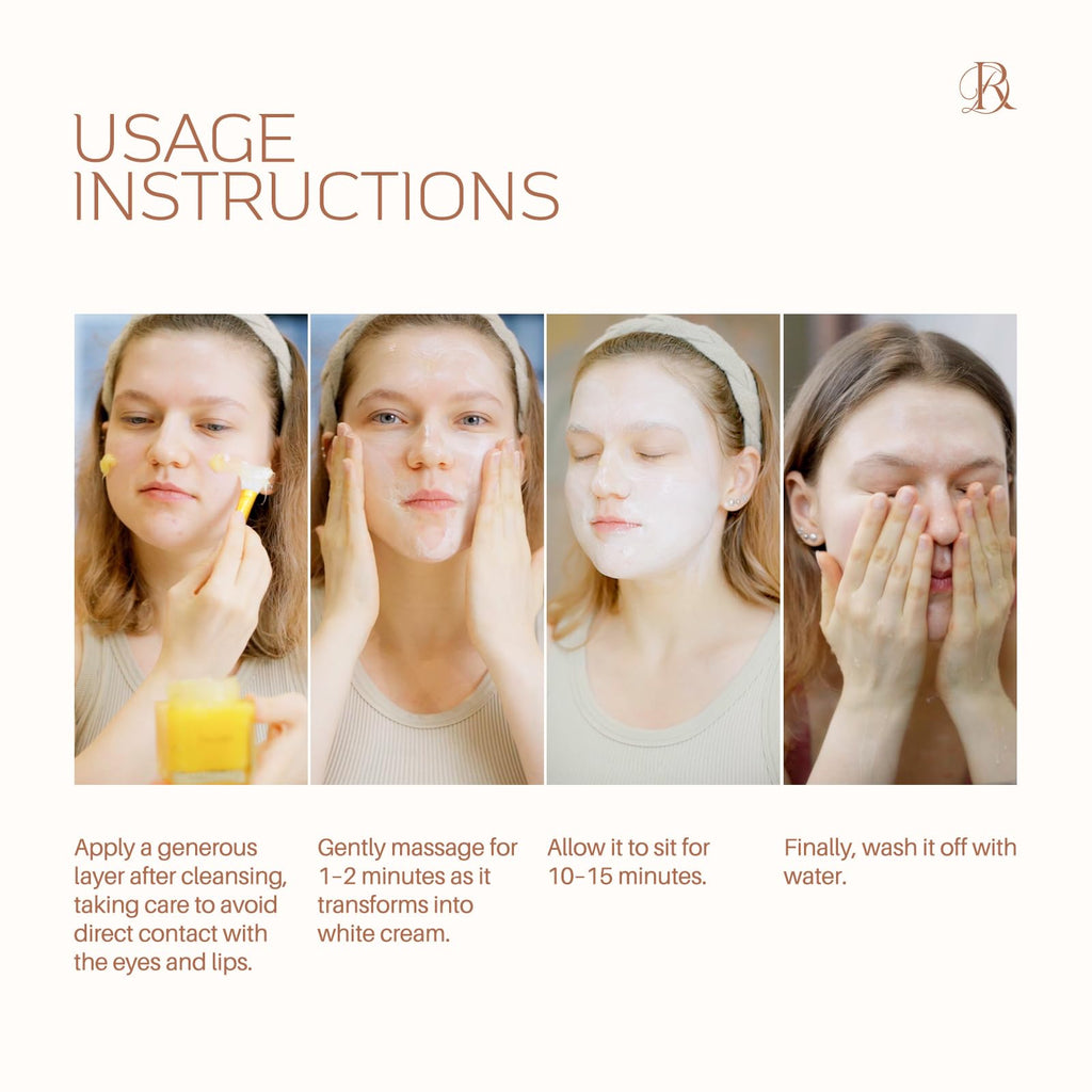 Decoder Honey Cleansing Jelly Mask — 5% Honey, Niacinamide, Collagen for Hydration
