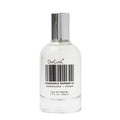 DedCool 01 Taunt Eau de Parfum | Genderless Luxury, Bergamot, Cassis, Vanilla & Amber