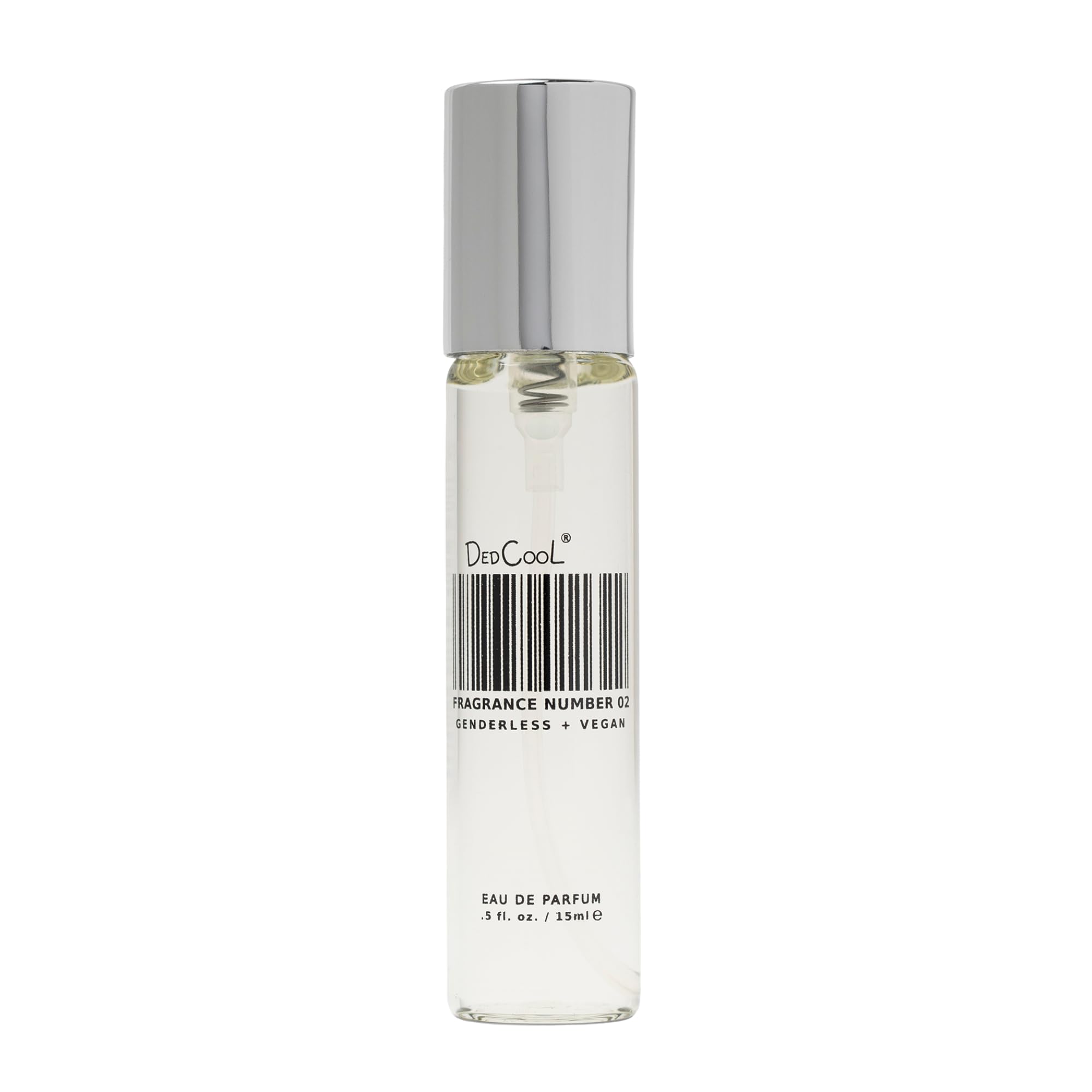 DedCool Eau de Parfum – Unisex Luxury Fragrance with Sandalwood & Jupiter