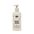 DedCool Taunt Body Wash | Moisturizing Vegan Clean with Shea Butter & Snow Mushroom
