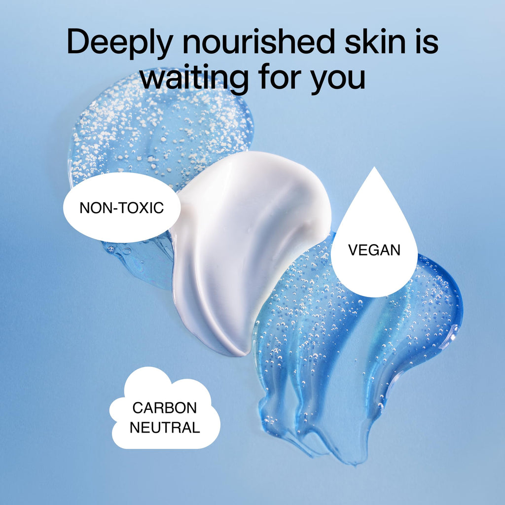 DedCool Taunt Body Wash | Moisturizing Vegan Clean with Shea Butter & Snow Mushroom