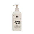DedCool Xtra Milk Hand Wash | Moisturizing, Vegan Cleanser with Squalane & Aloe | 8.5 fl oz