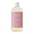 Deep Steep Passion Fruit Guava Body Wash – Hydrating Gel with Hyaluronic Acid & Shea Butter (17 oz) | Vegan