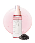 Delere Caviar Glow Soothing Mist – Hydrating Facial Mist with Caviar Extract, 3.4oz