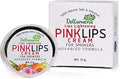Dellameria Pink Lips Cream – Natural Lip Lightening & Deep Hydration for Dark Lips
