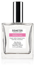 DEMETER Bubble Gum Cologne Spray – 3.4 oz (Unisex) | Fragrance Library
