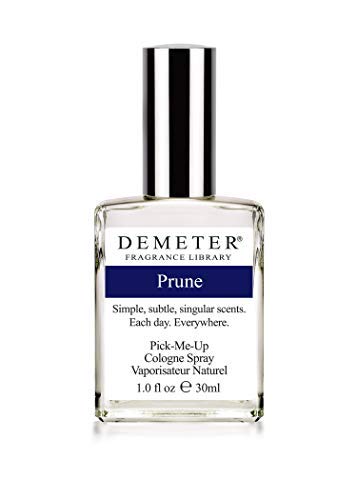 DEMETER Fragrance Library Prune Cologne Spray – 1 oz