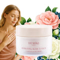 DEMIKI Body Lotion with Squalane & Amino Acids – Hydrating Moisturizer for Dry Skin