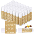 Demissle 48 Pcs Lip Balm Bulk | You're The Balm Teacher Appreciation Gift & Party Favors