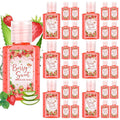Demissle 30 Pcs Strawberry Baby Shower Favors – Mini Aloe Vera Gel 30ml