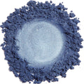 DEMÚRE Mineral Eye Shadow – Blue Sparkle Shimmer, Loose Glitter Powder, Cruelty-Free Eye Makeup