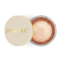 Demure Mineral Blush Go Bronze – Loose Powder, Cruelty Free, Buildable Color by Demure