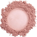 DEMÚRE Mineral Blush Makeup (Hint of Pink) – Loose Powder, Professional Grade, Cruelty-Free