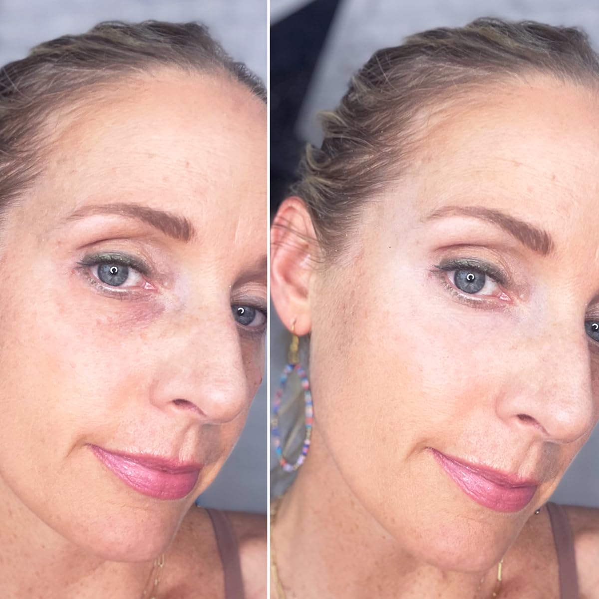 DEMÚRE Demure Mineral Concealer – Lightweight Yellow-Tone Coverage for Dark Circles