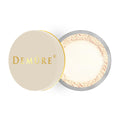 DEMÚRE Demure Mineral Concealer – Lightweight Yellow-Tone Coverage for Dark Circles