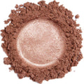 DEMÚRE Mineral Eye Shadow – Deep Champagne Shimmer, Natural Glitter Eyeshadow