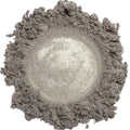 Demure Mineral Eye Shadow Pewter – Shimmer Loose Powder, Natural, Cruelty-Free