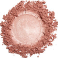 Demure Mineral Eye Shadow Pink Suede | Natural Glitter Eyeshadow