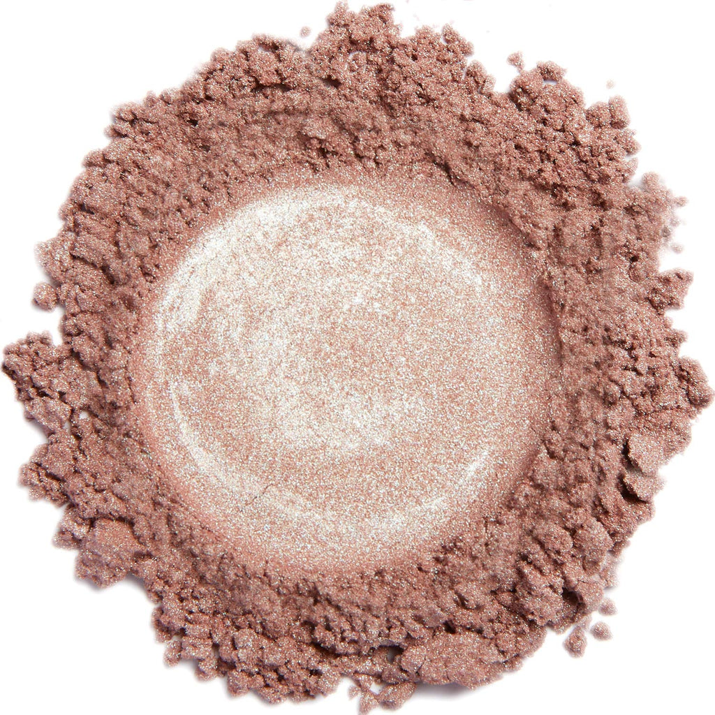 Demure Mineral Eye Shadow – Spring Fever Glitter Palette | Natural Shimmer Makeup