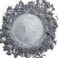 DEMÚRE Demure Mineral Eye Shadow Sterling – Shimmer, Glitter, Natural, Cruelty-Free