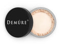 DEMÚRE Mineral Finishing Powder – Loose Setting Powder for Lasting Makeup