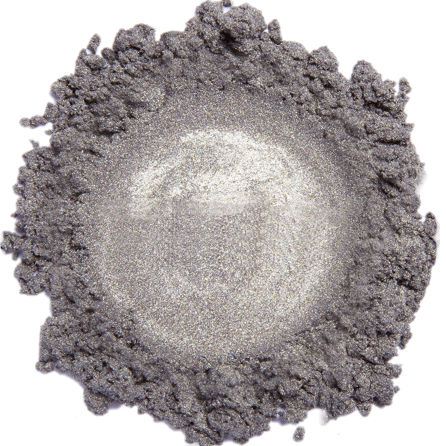 DEMÚRE Moon Dust Mineral Eye Shadow – 33 Shimmer Shades