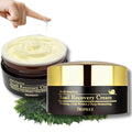 Deoproce Snail Recovery Cream – Made in Korea, Hydrating Mucin Moisturizer (3.5 oz)