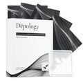 Depology Serum-Infused Micro Dart Patches — Deepcare+ Hydration (12 pcs)