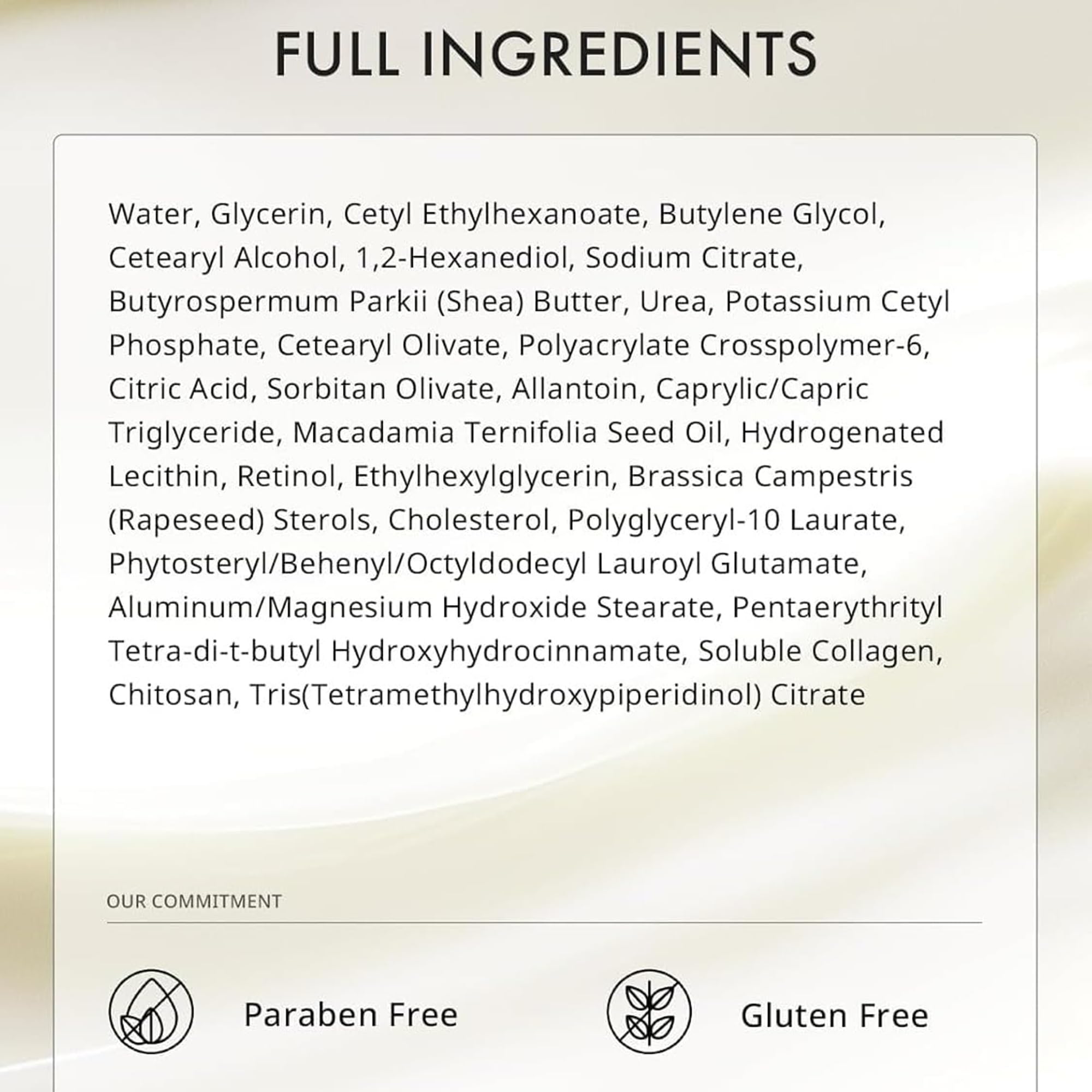Depology Ultra-Size Firming Retinol Body Lotion for Crepey Skin & KP | 0.05% Retinol, AHA, Collagen, 10.14 fl oz