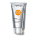Depology Ultra-Size Firming Retinol Body Lotion for Crepey Skin & KP | 0.05% Retinol, AHA, Collagen, 10.14 fl oz