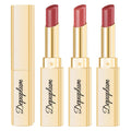 Depuplum 3Pc Dark Red Lipstick Set | Hydrating, Long-Lasting Lipsticks (DM68/95/98)