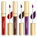 Depuplum 3Pc Matte Liquid Lipsticks — Long-Lasting, Vegan, Cruelty-Free