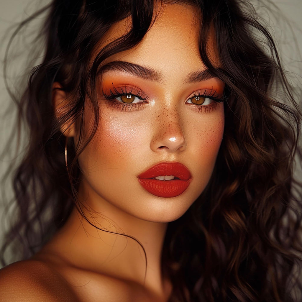 Depuplum 3Pc Matte Liquid Lipsticks — Long-Lasting, Vegan, Cruelty-Free