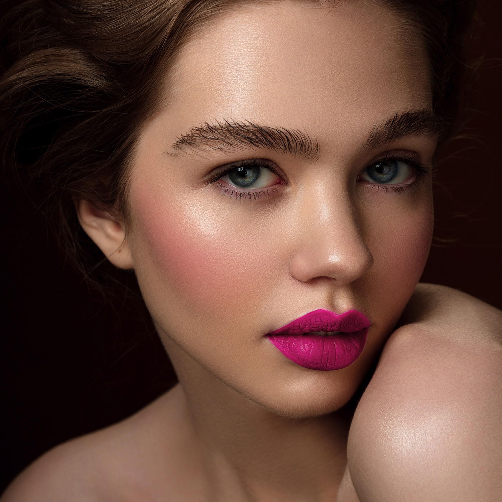 Depuplum 3Pc Matte Lipsticks DM05 DM06 DM10 – Long-Wearing Lip Color