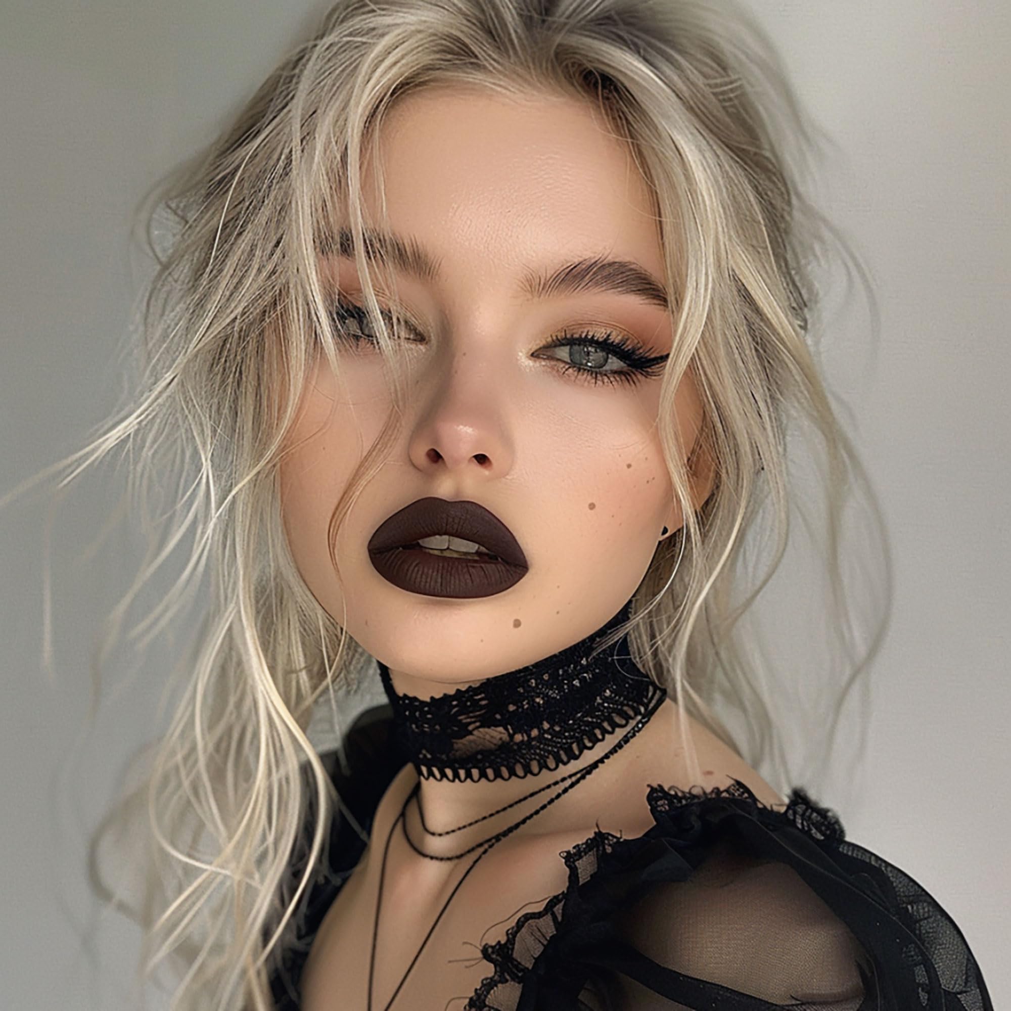 Depuplum 3Pc Matte Liquid Lipsticks — Long-Lasting, Vegan, Cruelty-Free
