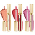 Depuplum 3Pc Metallic Lipstick Set – Dual Shine, Waterproof Lip Gloss DP103/DP104/107