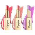Depuplum Red Nude Purple Lipstick Set – Hydrating, Shimmer Lip Balm & Gloss (Cruelty-Free) DM108/118/122