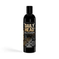 Derm Dude Daily Head 2-in-1 Volumizing Shampoo & Conditioner for Men | Biotin, Caffeine, Saw Palmetto | 8oz