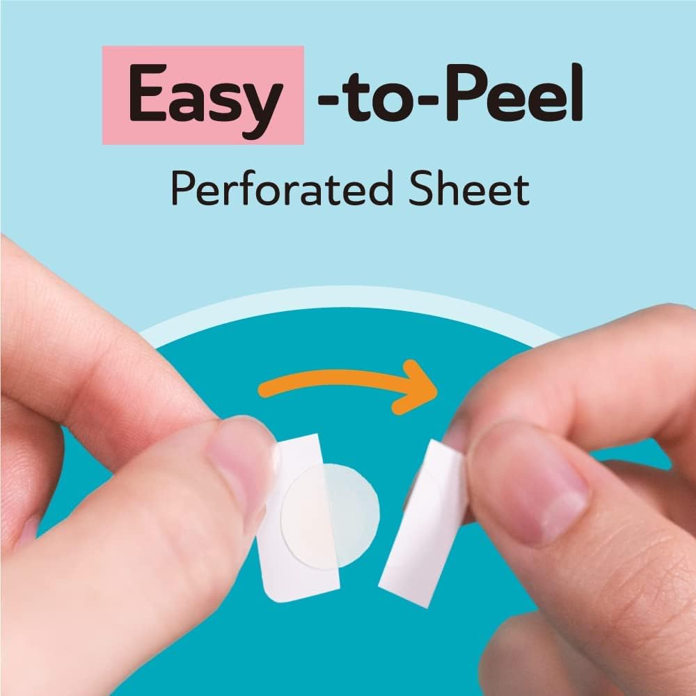 DERMA ANGEL Dark Spot Patches – 96 Count | Hydrocolloid Acne Patches with TXA & CICA for Active Acne & Post-Inflammation