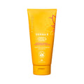 Derma E Vitamin C Foaming Oil Cleanser | 2-in-1 Makeup Remover & Brightening Face Wash