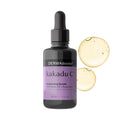 DERMAdoctor Vitamin C Serum 20% with Vitamin E & Ferulic Acid — Brightening, Hydrating Anti-Aging Serum | 1 oz