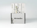 Dermaka Bruise Healing Cream 4 Pack – Arnica Montana Formula for Post-Procedure Care