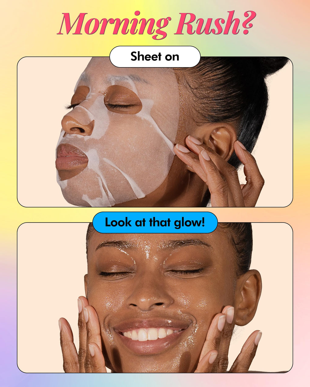DERMAL 78 Combo Pack Collagen Masks – Hydrating & Soothing Korean Sheet Masks