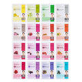 DERMAL Collagen Essence Sheet Mask 16-Combo Pack – 16 Days Daily Skin Therapy for Glow | K-Beauty Gift Set