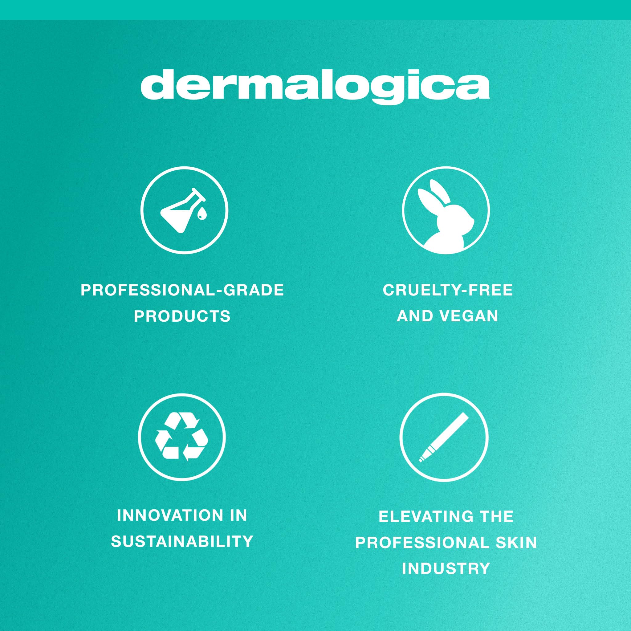 Dermalogica Clear and Brighten Kit – 3 Step Acne & Brightening Skincare Set