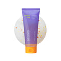 DERMALOGY by NEOGENLAB Double Vita Capsule Cleansing Foam – Vitamin-Rich Gel-to-Foam Cleanser