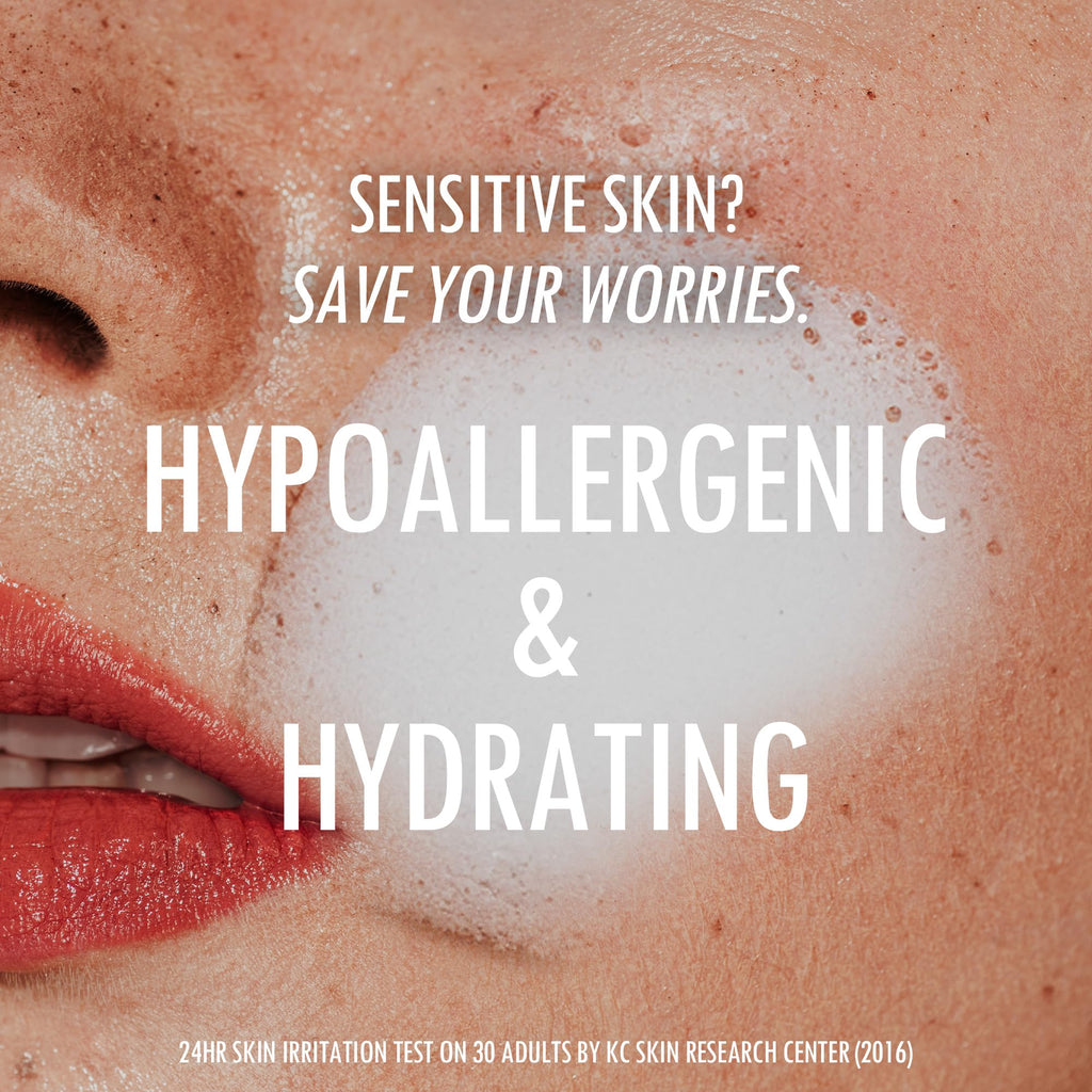 DERMALOGY by NEOGENLAB Pore Zero Peeling Mousse | Foaming Exfoliator for Firming
