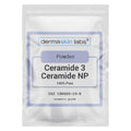 Dermaskin Labs Ceramide 3 Powder – Cosmetic Grade Ceramides for Skin and Hair Formulations