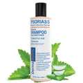 Dermasolve Psoriasis, Dandruff & Seborrheic Dermatitis Shampoo + Conditioner – Fragrance-Free, 8 oz