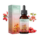 DERMAXGEN Rosehip Seed Oil 4 Fl Oz – Organic Cold-Pressed Anti-Aging Moisturizer